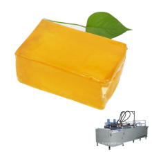 Resin Epoxy Hot Melt Adhesive For Handbag Closing Packaging Paper Bag Closing High Speed Machine